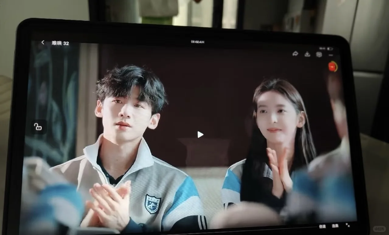 发现个宝藏影视app！宝藏！🎬