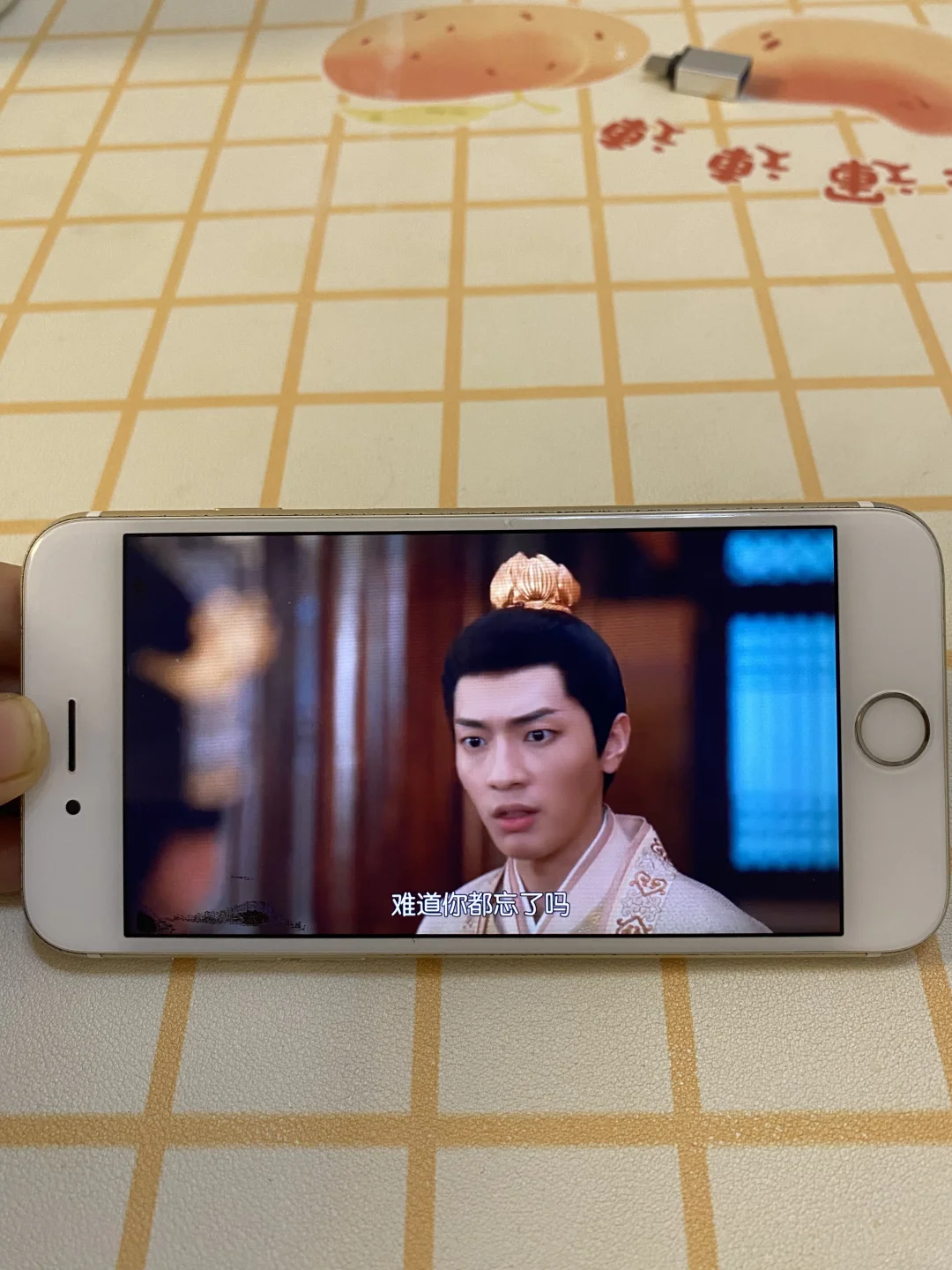 它是iPad/iOS/安卓✔️的追剧软件♨️