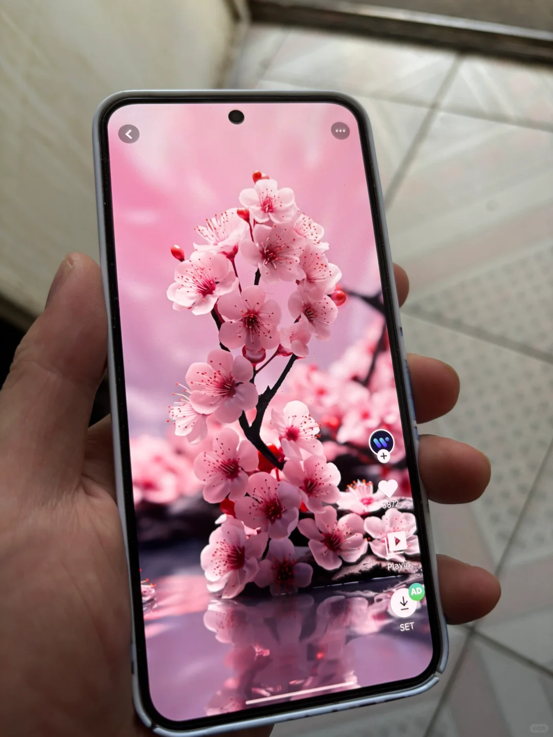 壁纸app推荐，4k壁纸聚集地！