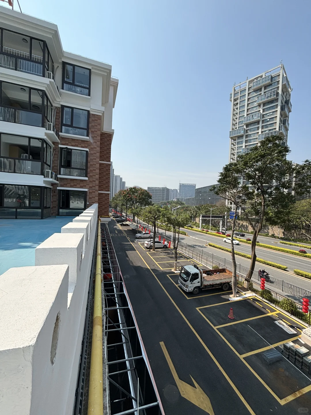 泊寓与山庭、软件园观音山、东门～