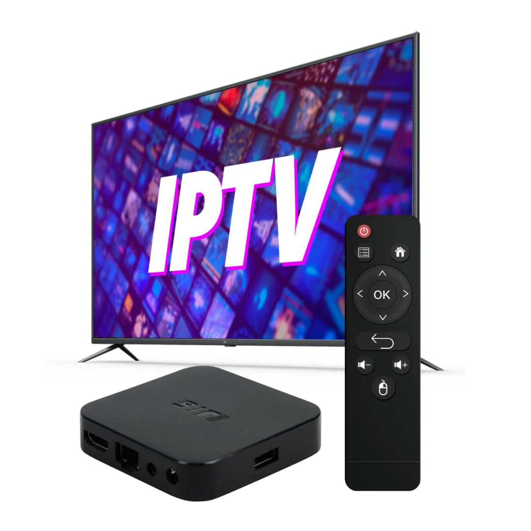 10美金的电视盒子，超高性价比