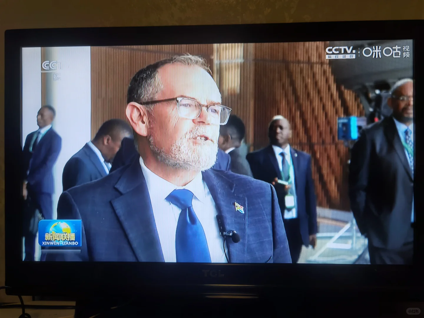 需要电视的看过来