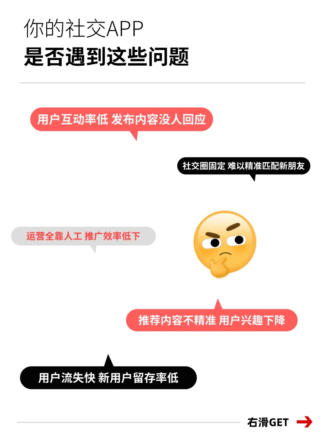 如何利用AI提升社交APP的互动率？