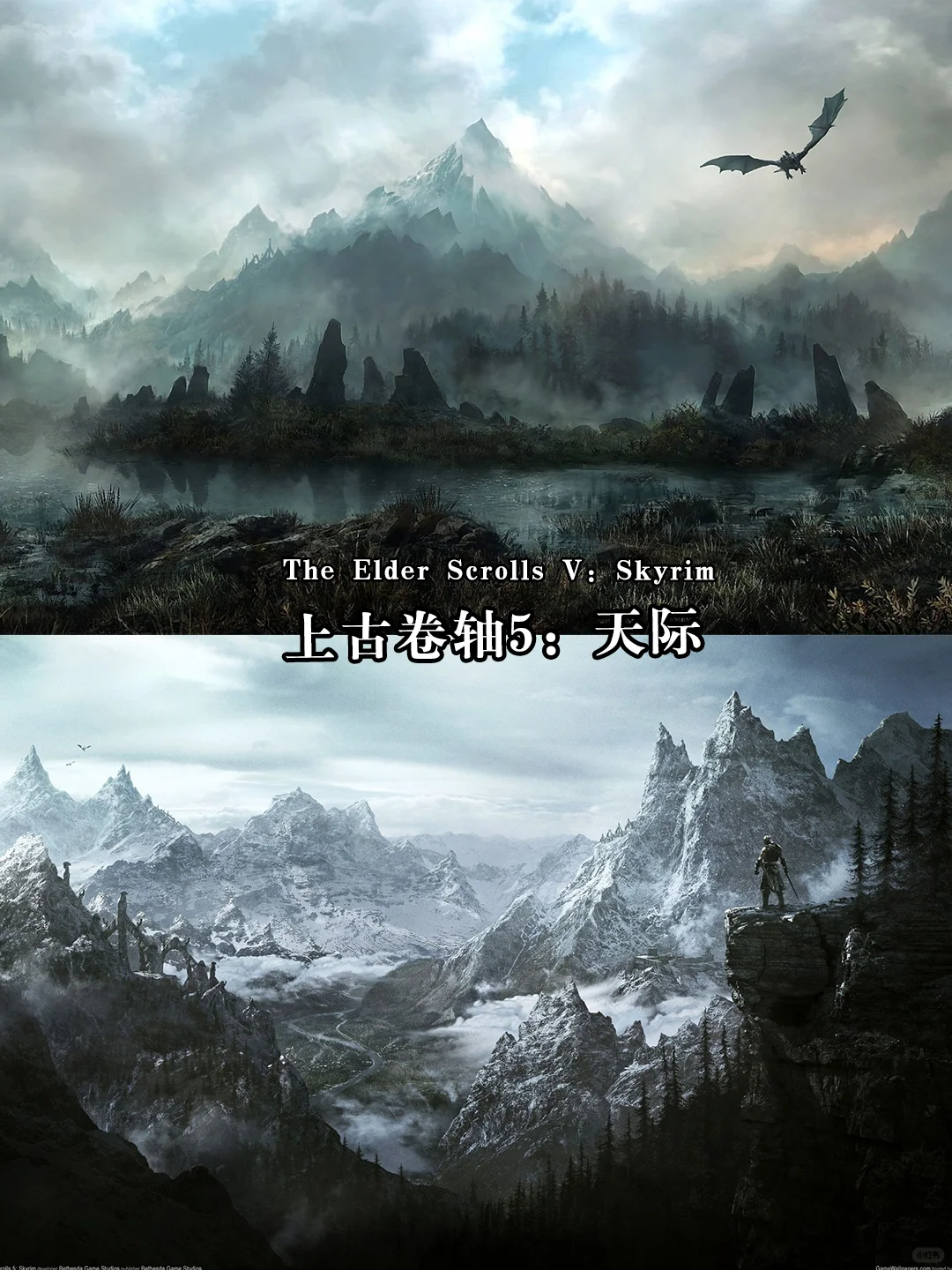 推荐12款电脑必装的单机游戏【第二弹】