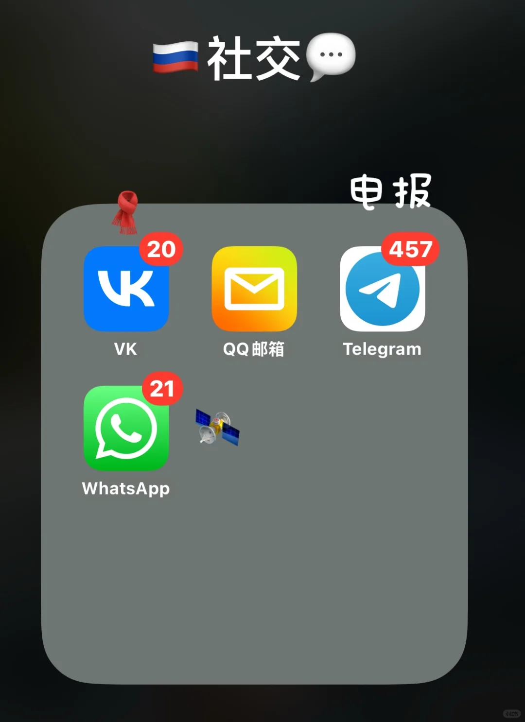 🇷🇺俄罗斯必备App｜推荐
