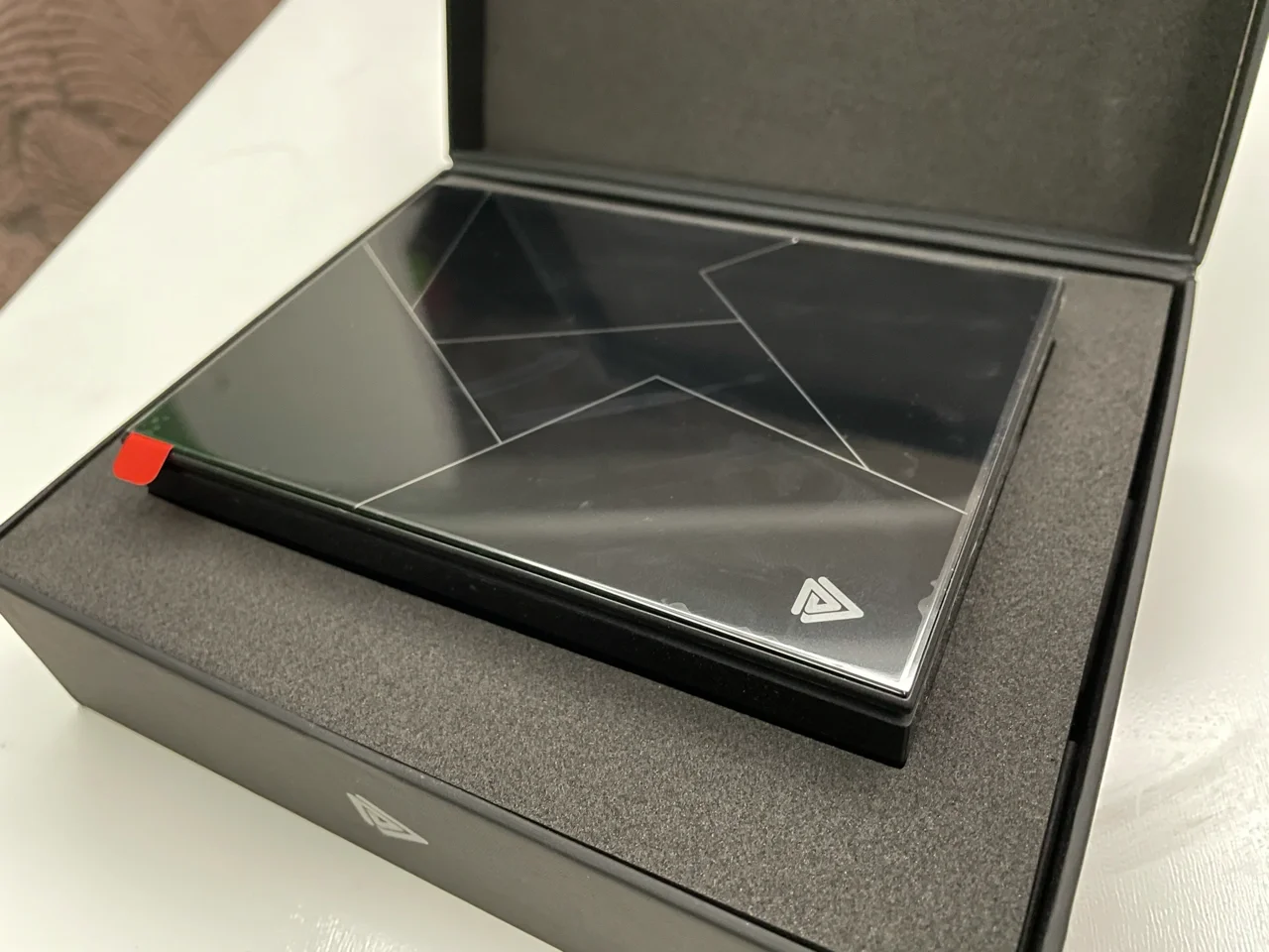 4K电影体验之腾讯极光盒子4 Pro开箱