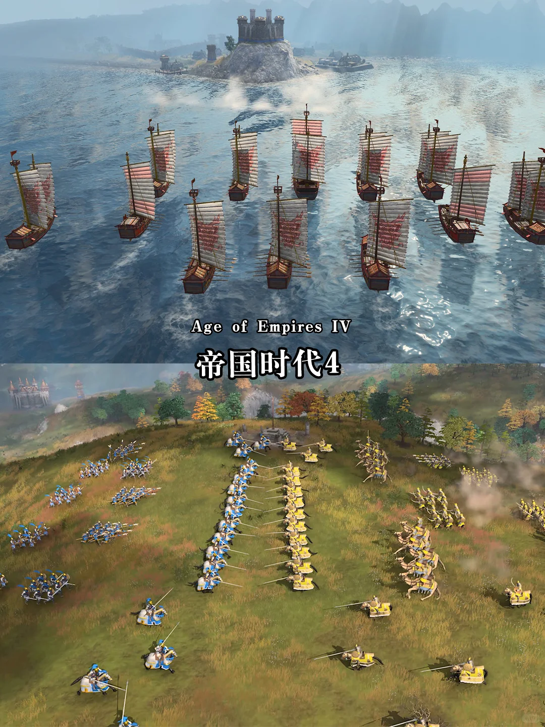 推荐12款电脑必装的单机游戏【第二弹】