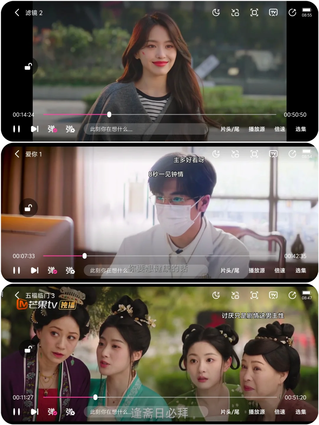 嗯？这个没人要吗？