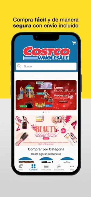 🇲🇽在墨西哥生活必下载的手机app推荐1️⃣