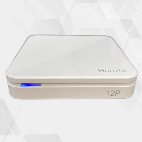 Huazhi 华至电视盒子12P 效能及系统提升