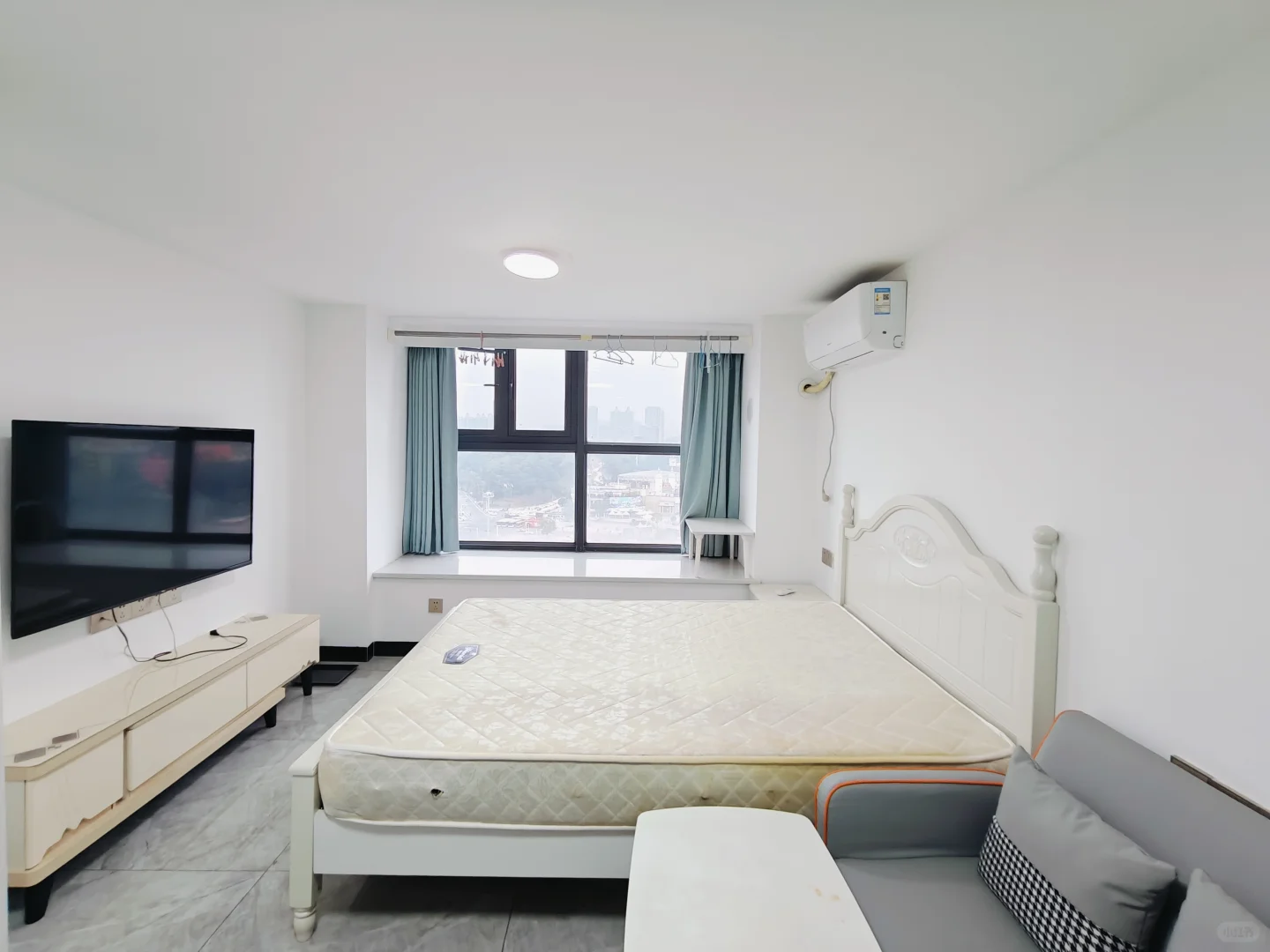 湖南广电 芒果TV实习 七彩盒子