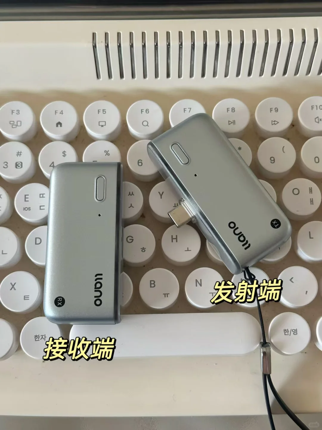 不能连wifi的老电视也能投屏了！