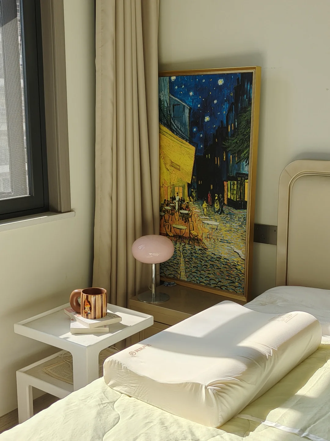 春日的阳光才是醉治愈