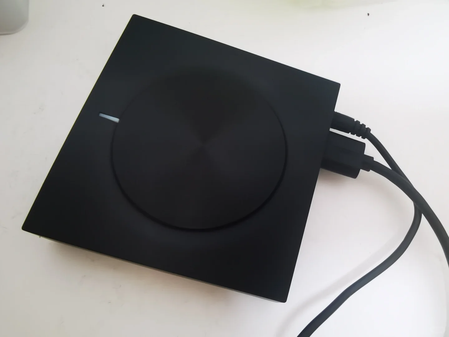 懒人福利！这款电视盒子让你随时观影嗨翻天