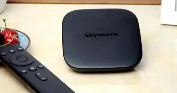 纯净如初的电视机顶盒3款