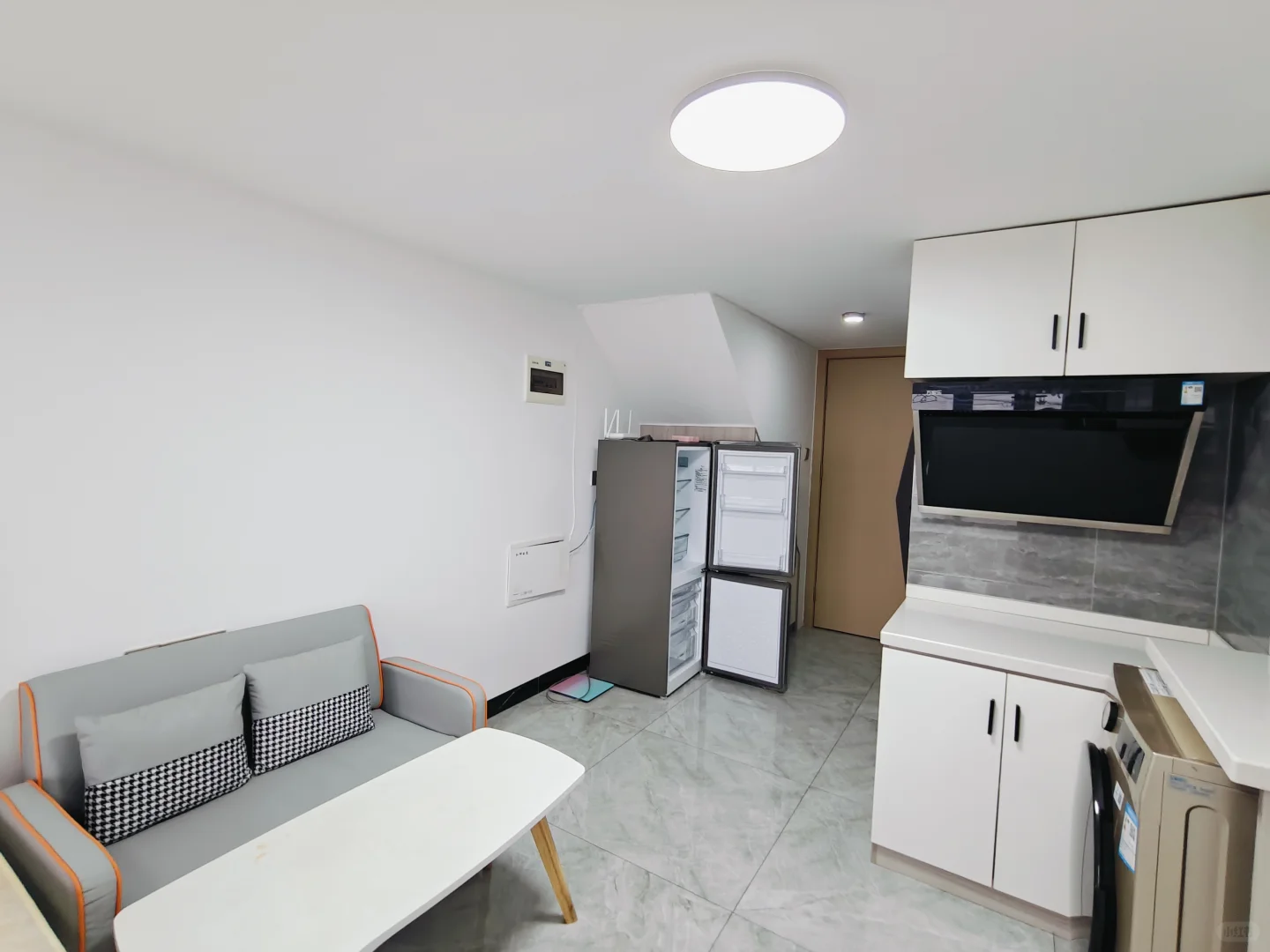 湖南广电 芒果TV实习 七彩盒子