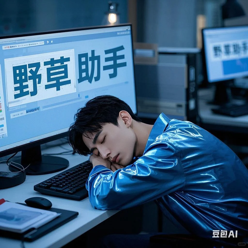 3.9最新野草助手口令组合码