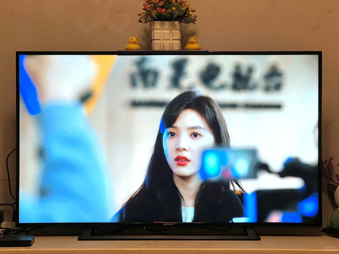 给母后搭建一个专属影视库