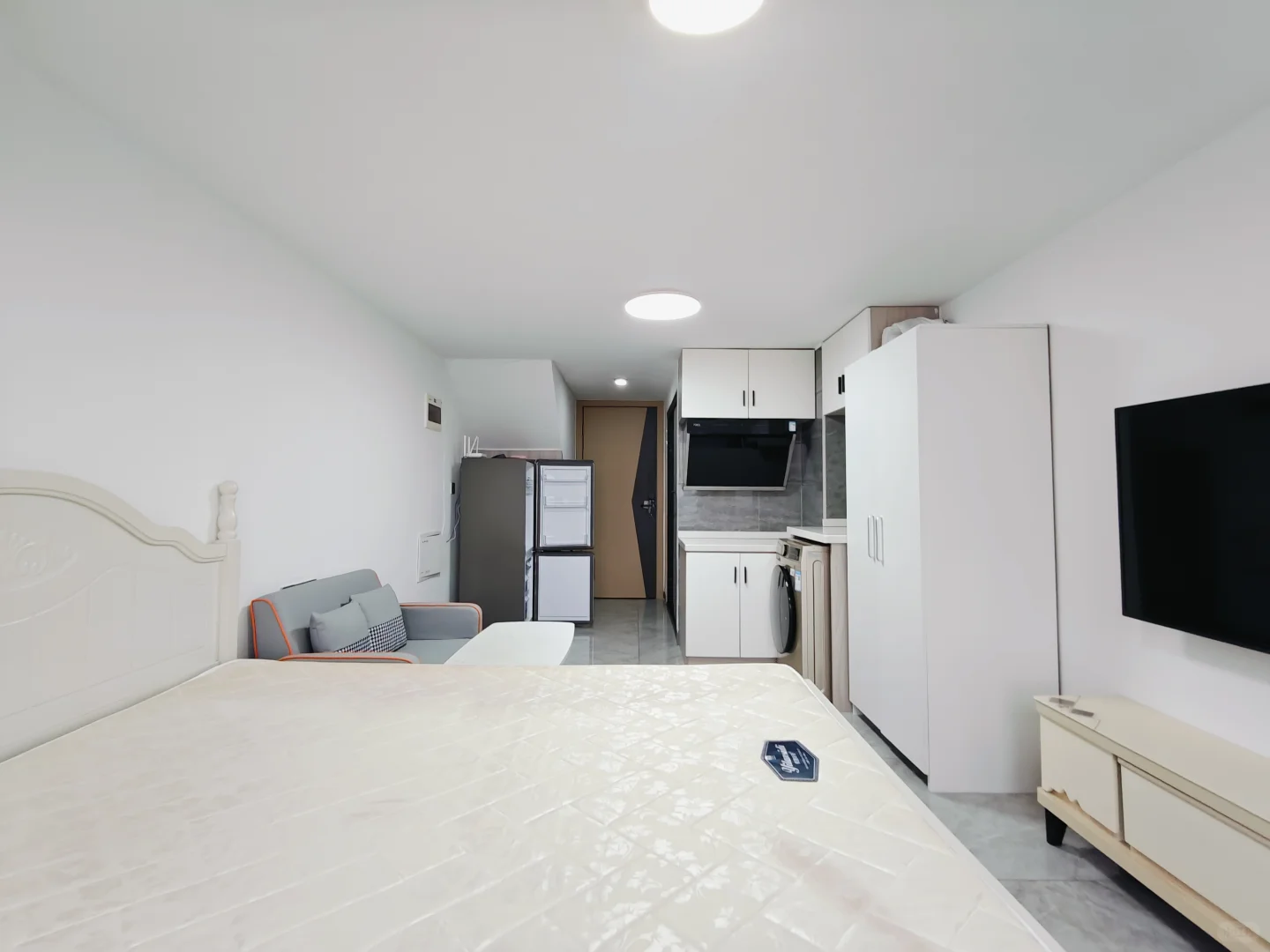 湖南广电 芒果TV实习 七彩盒子