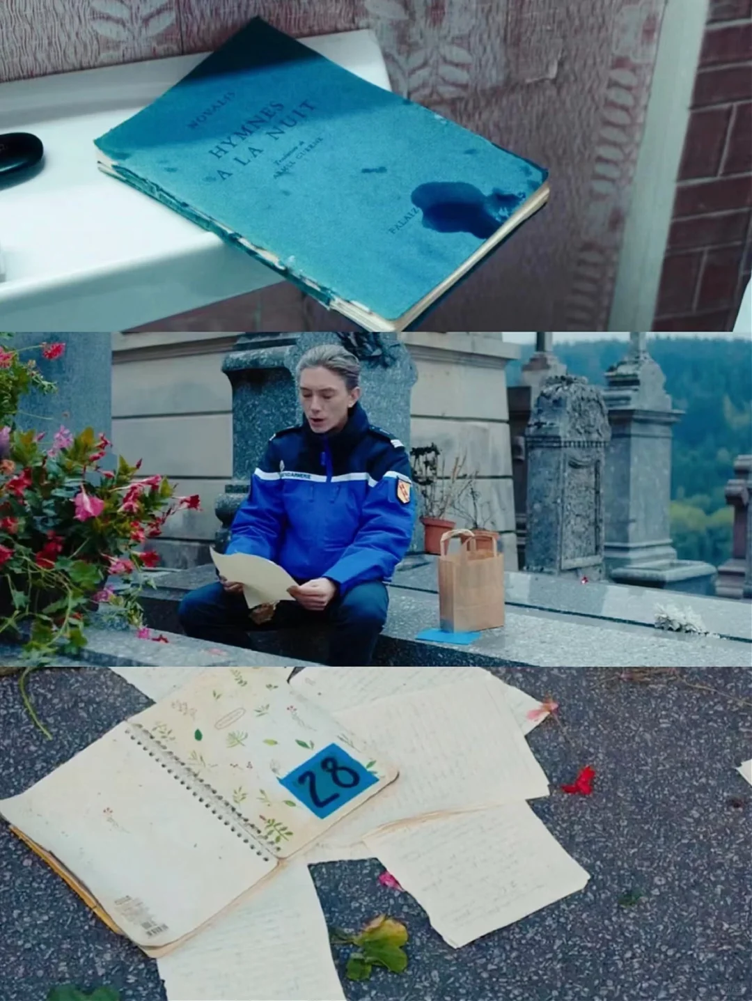 太浪漫了❗️这么好看的电影我怎么才看💗