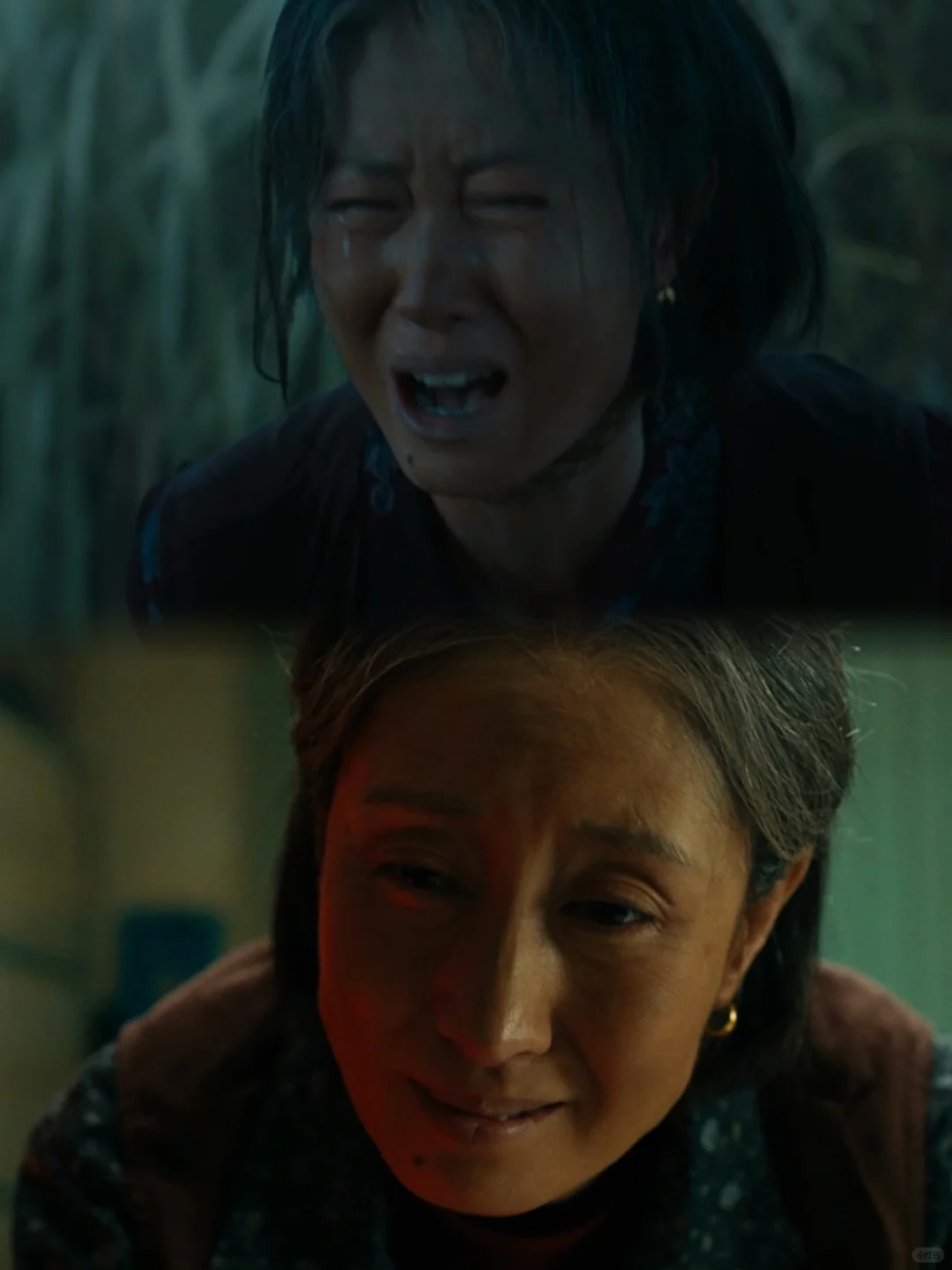 3.22必看❗ 陈都灵新片悬疑感拉满❗️