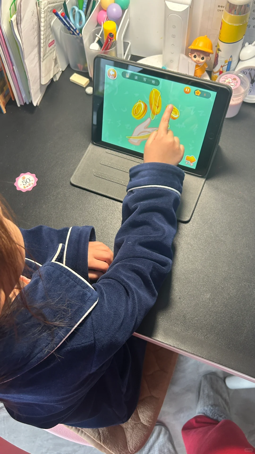 免费识字App，宝妈带娃神器
