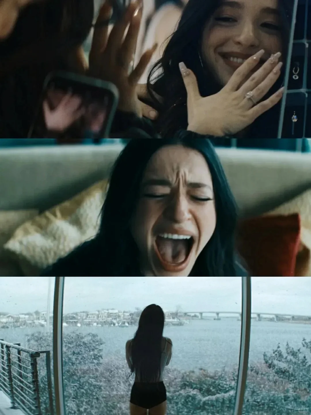 无删减《阿诺拉》，高清资源整理好了！！