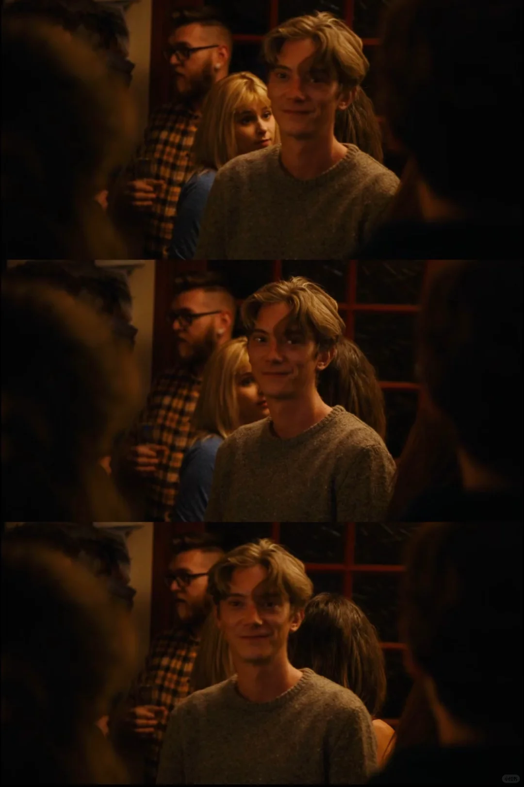 太浪漫了❗️这么好看的电影我怎么才看💗