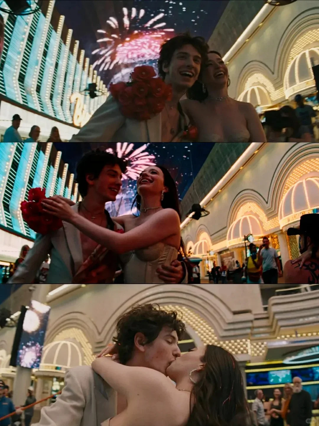 无删减《阿诺拉》，高清资源整理好了！！