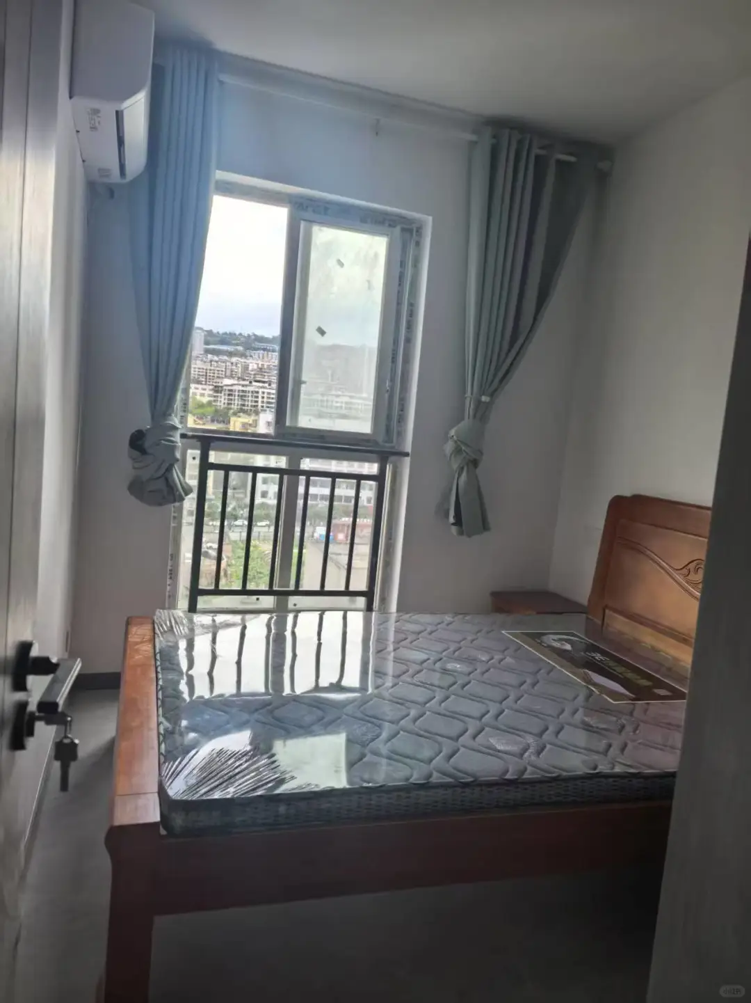 远程操控的智能生活仪式