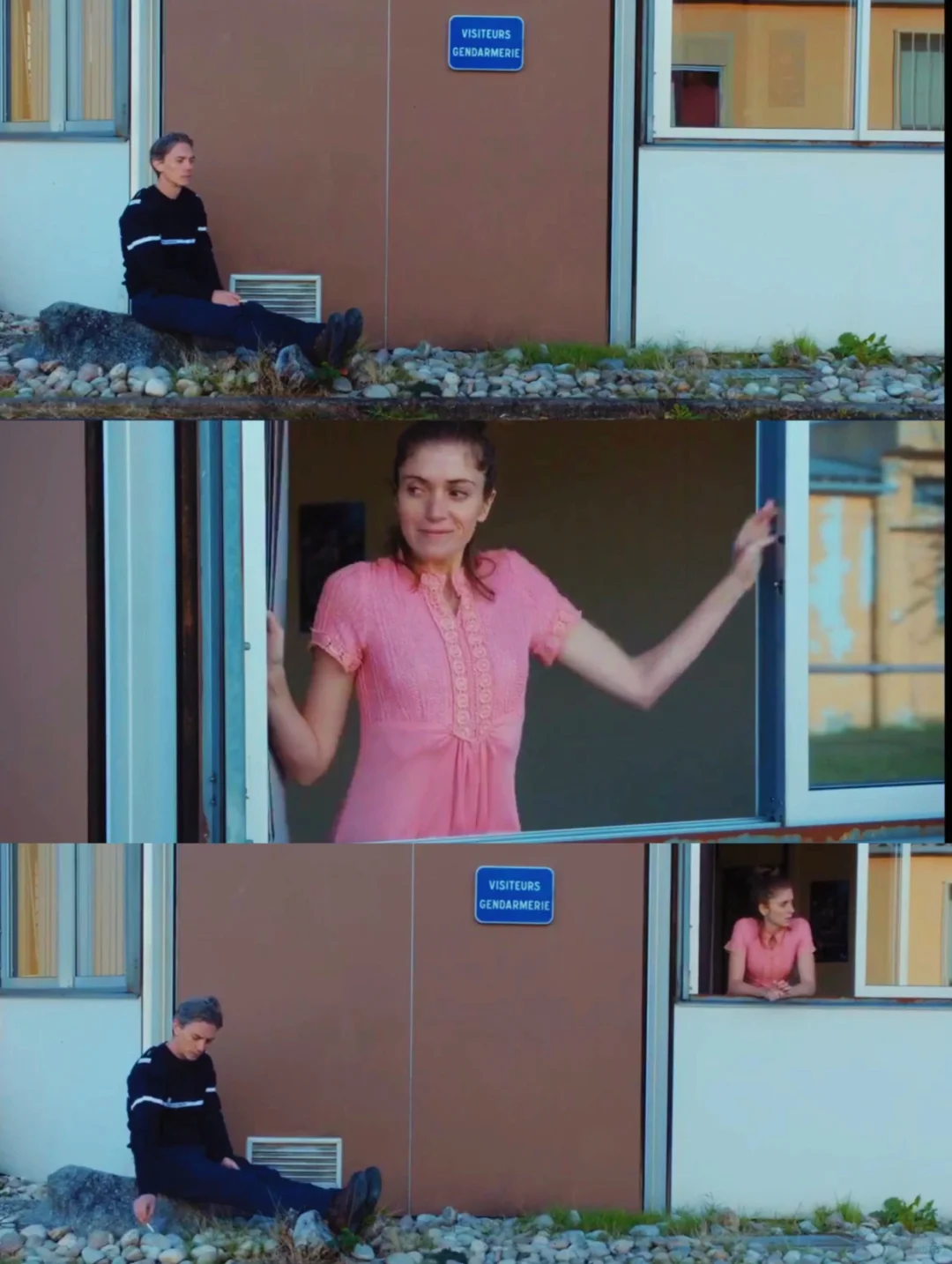 太浪漫了❗️这么好看的电影我怎么才看💗