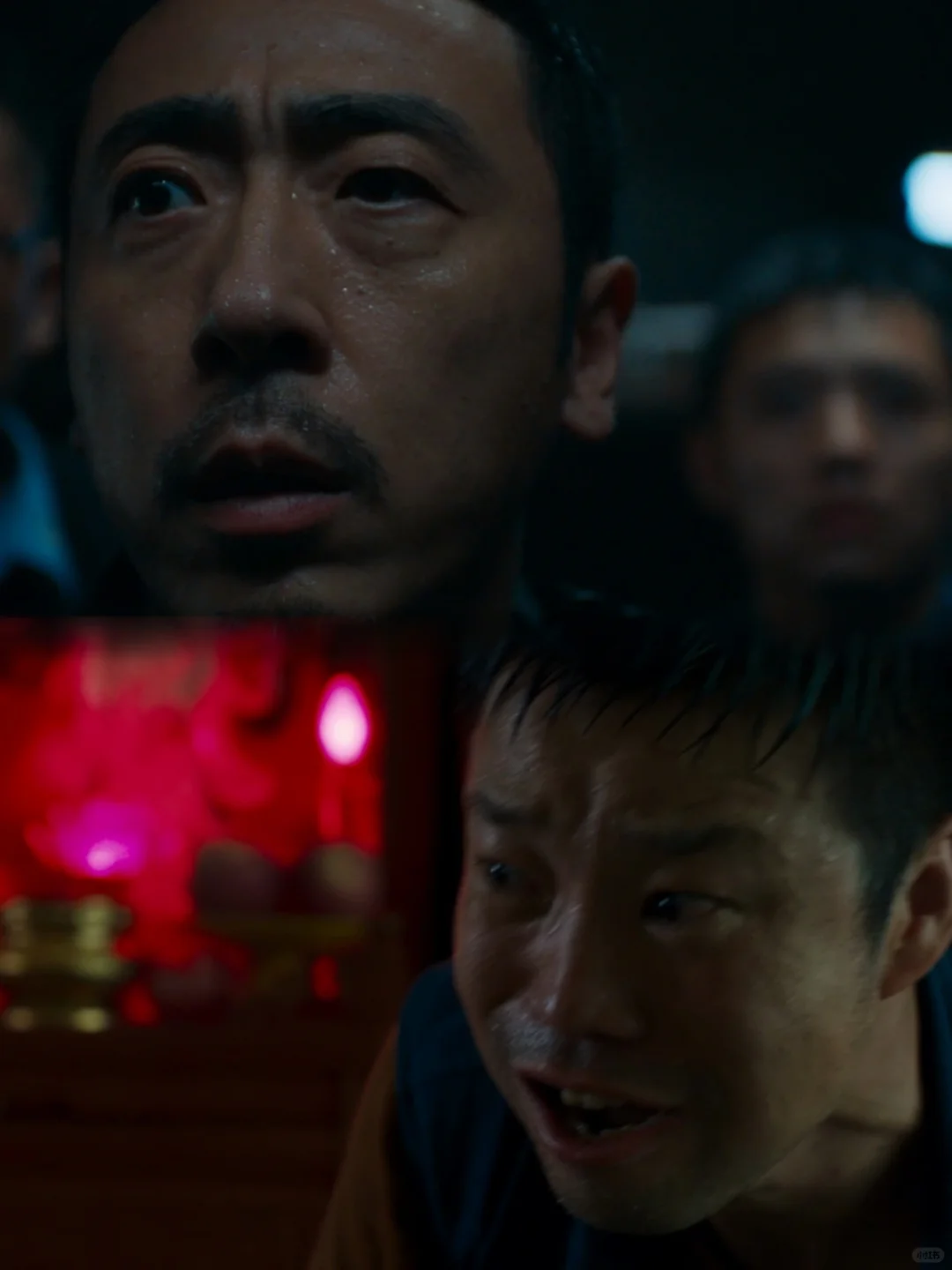 3.22必看❗ 陈都灵新片悬疑感拉满❗️