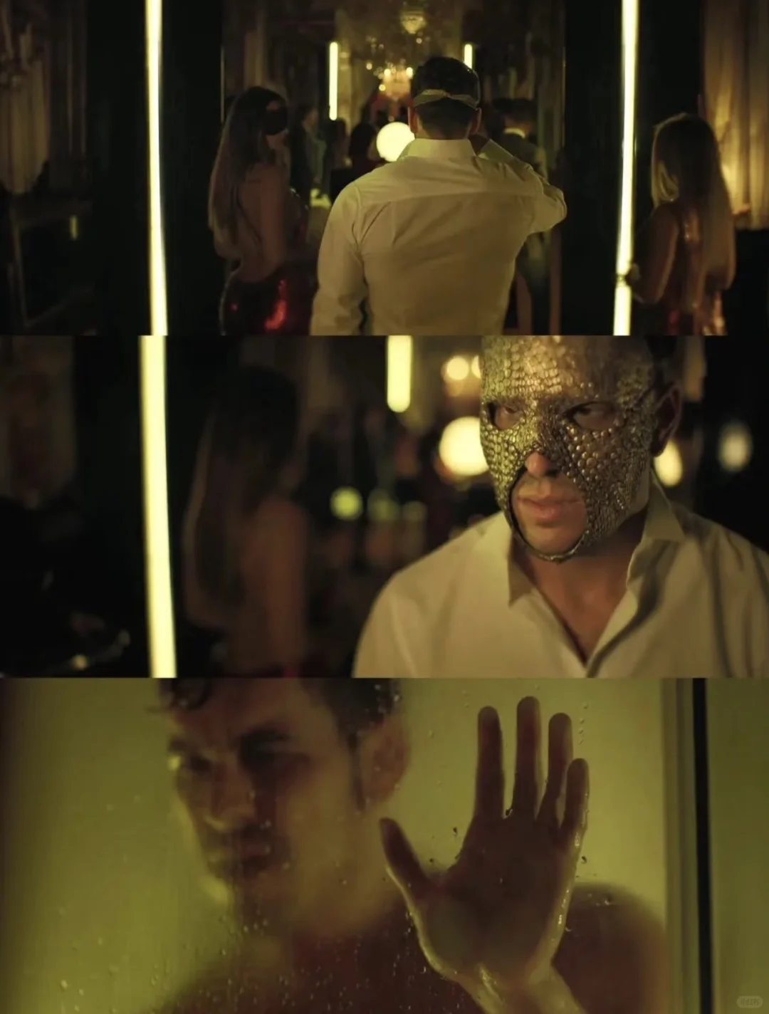 现在的西语剧比美剧拍的还哇塞❗️