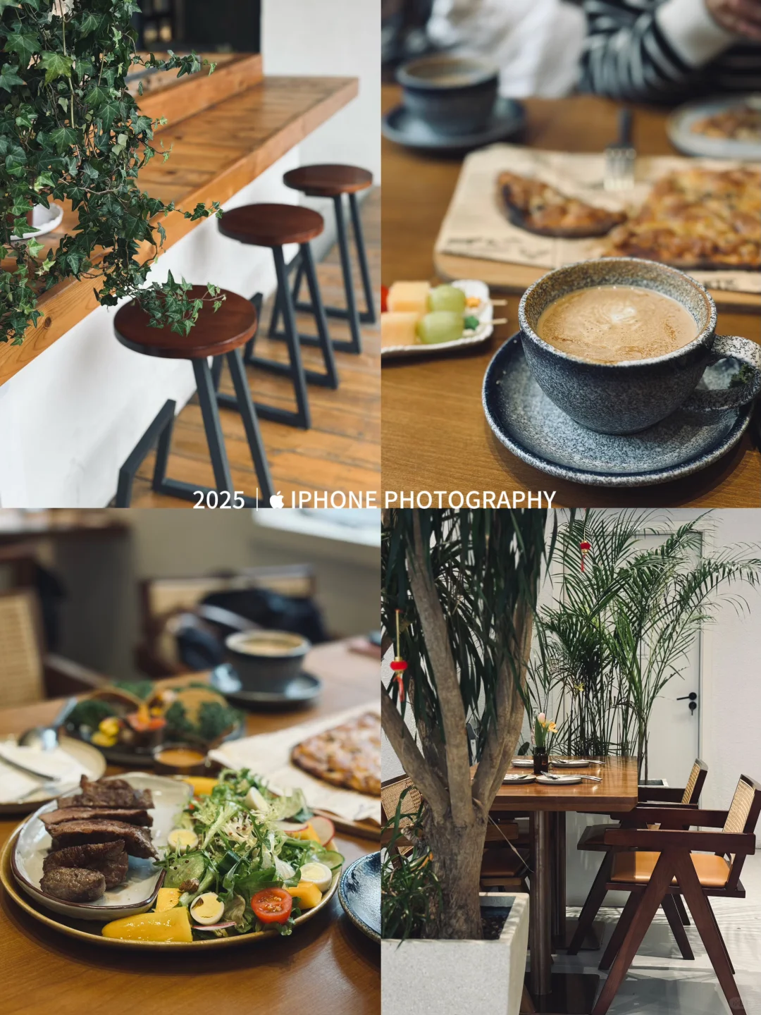 📸 手机摄影｜这些技巧让你随手拍出高级感