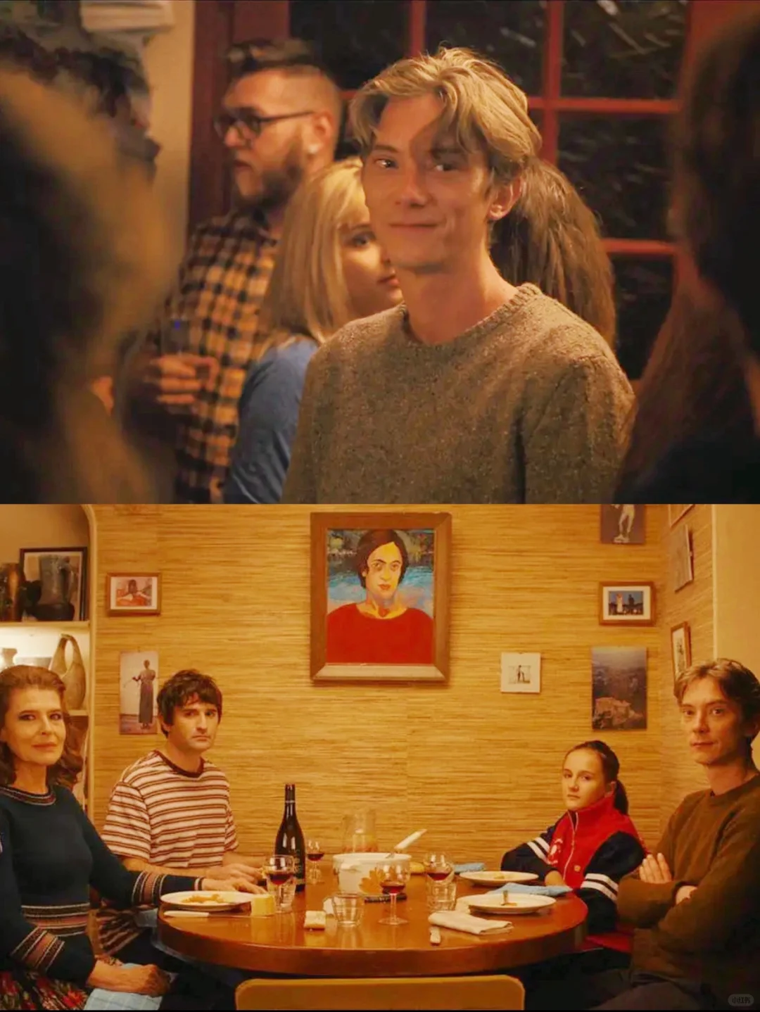 太浪漫了❗️这么好看的电影我怎么才看💗