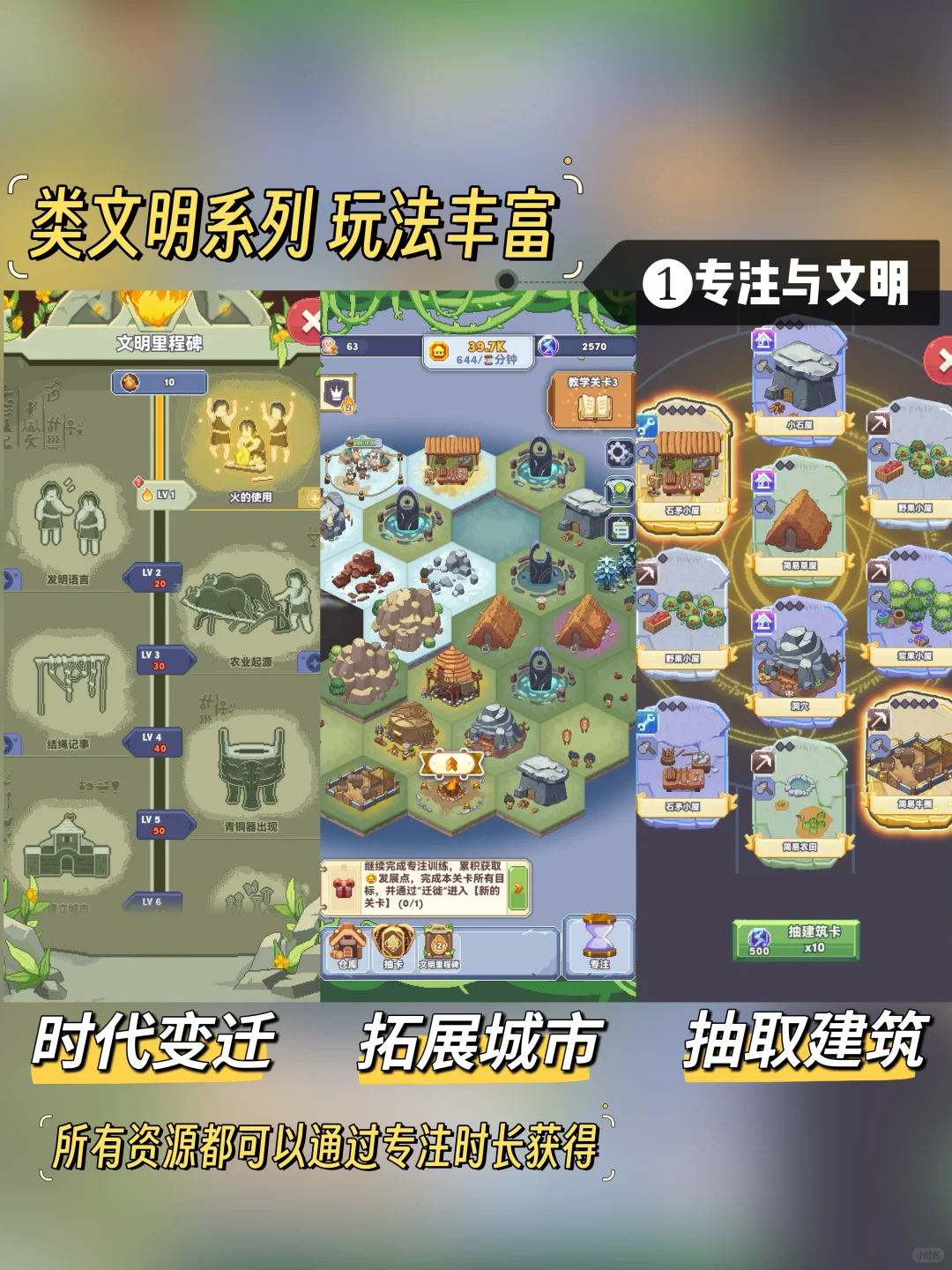 6个游戏化实用APP｜边玩边自律的感觉太爽了