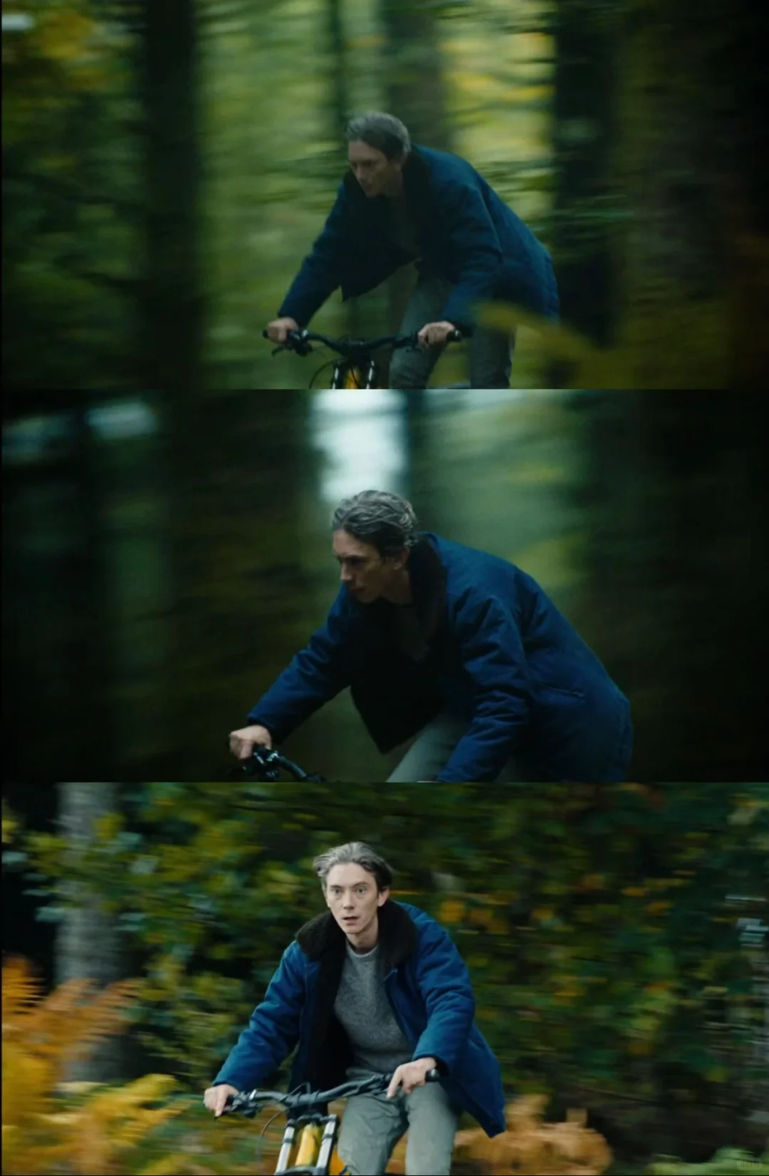 太浪漫了❗️这么好看的电影我怎么才看💗