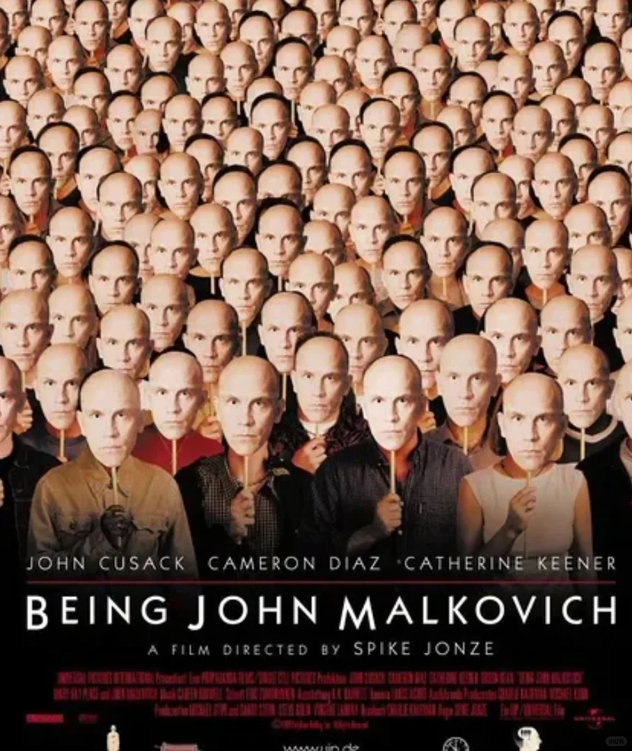 求推荐一些精神污染的电影🌚 或者迷幻类