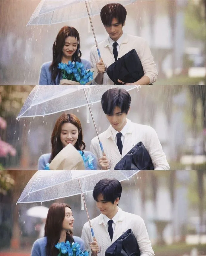 免费追剧app，终于被我找到了！看剧《雁回时》