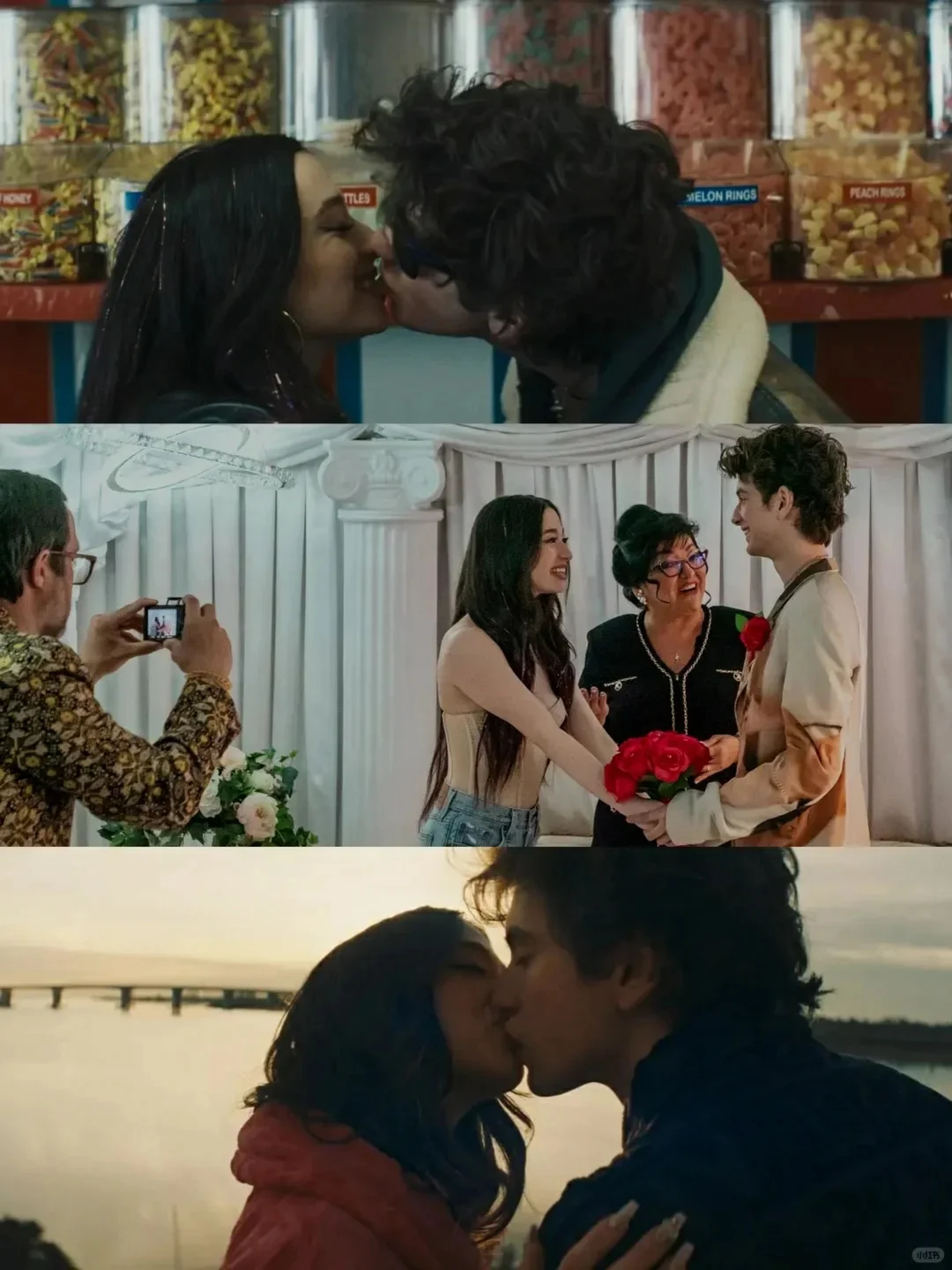 无删减《阿诺拉》，高清资源整理好了！！