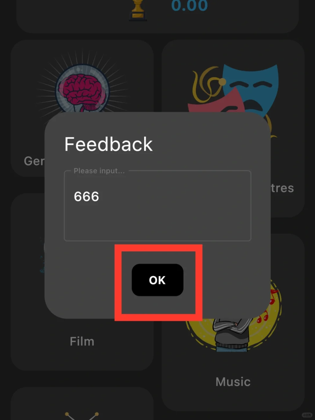 小狐狸🦊橘子同款🈶️弹幕