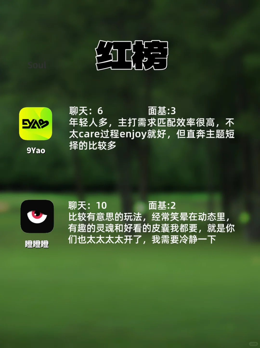 30天社交新体验！聊聊那些风很大的社交软件