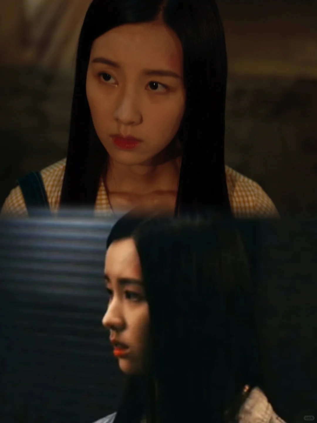 3.22必看❗ 陈都灵新片悬疑感拉满❗️