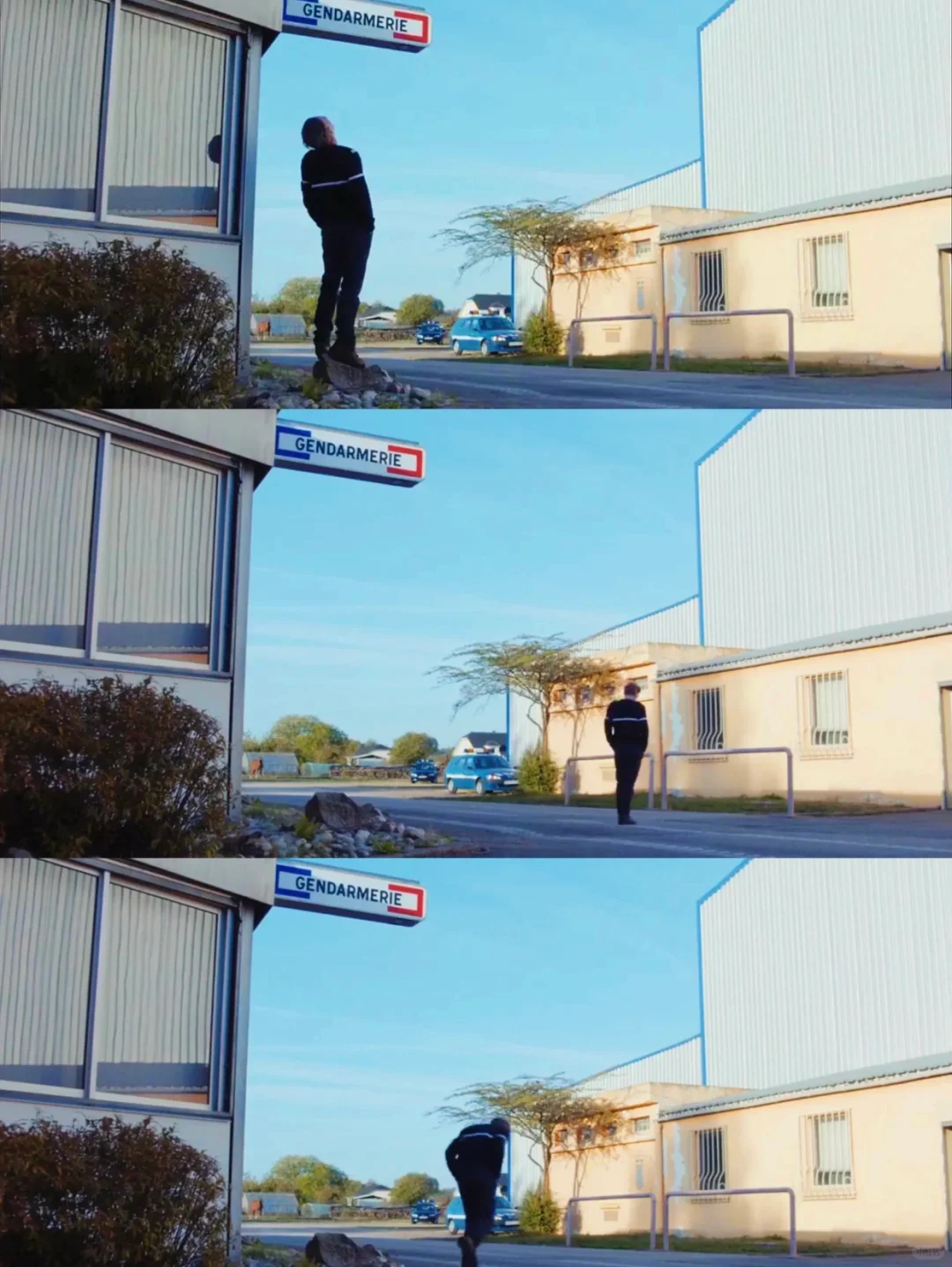 太浪漫了❗️这么好看的电影我怎么才看💗