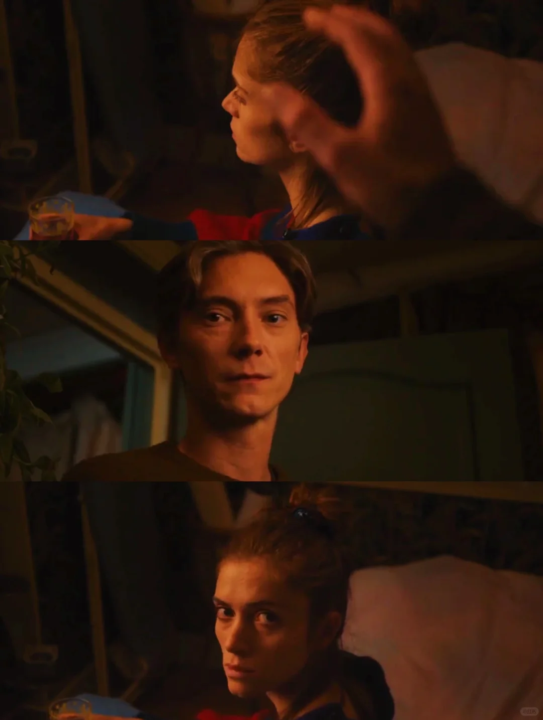 太浪漫了❗️这么好看的电影我怎么才看💗