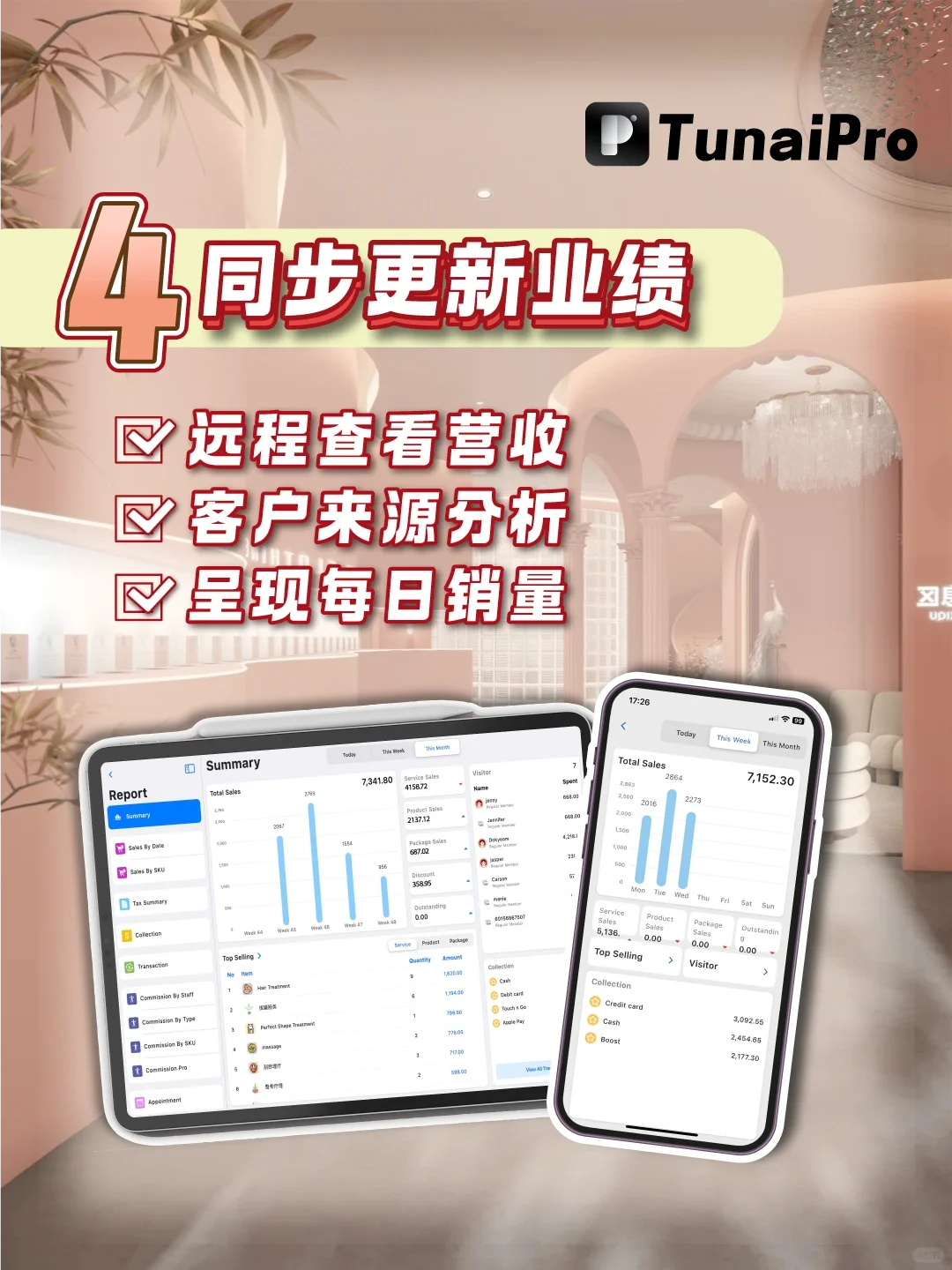 🇲🇾全能管理App到底有什么好的哦?😨