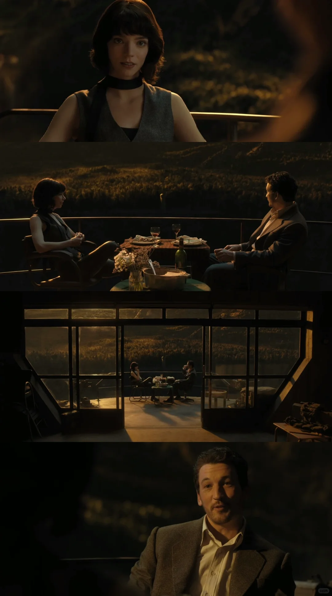 🎬2025新片峡谷｜恐怖爱情爽片 不推荐 别看