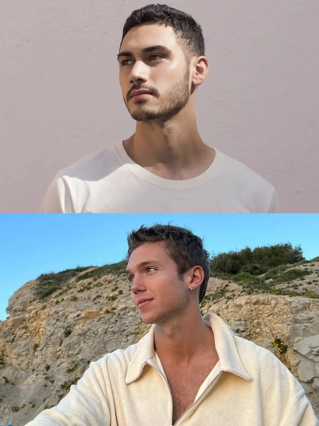 叮！这部天菜下海、备受期待的电影终于出了！