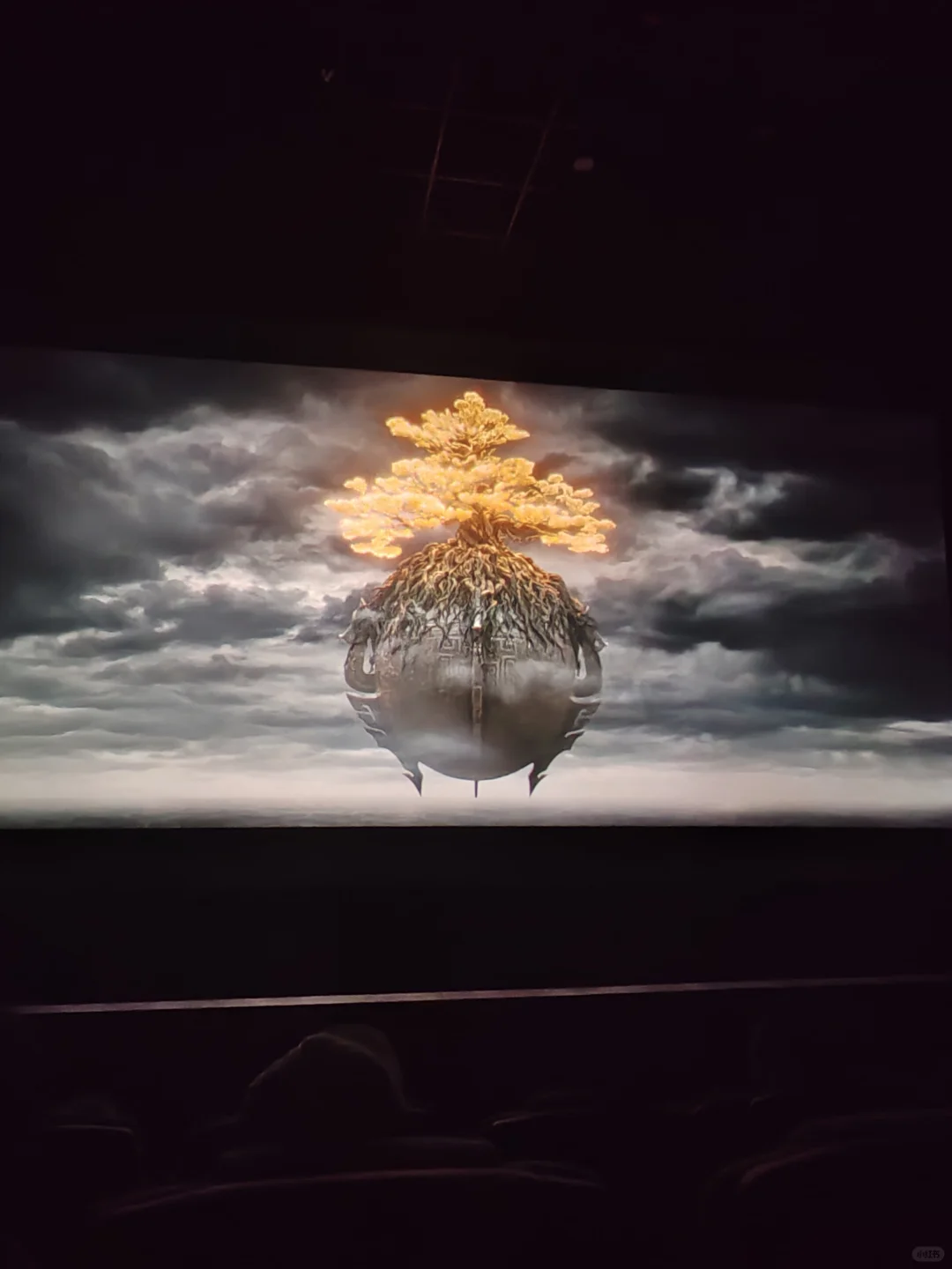 这才是真正在做电影啊