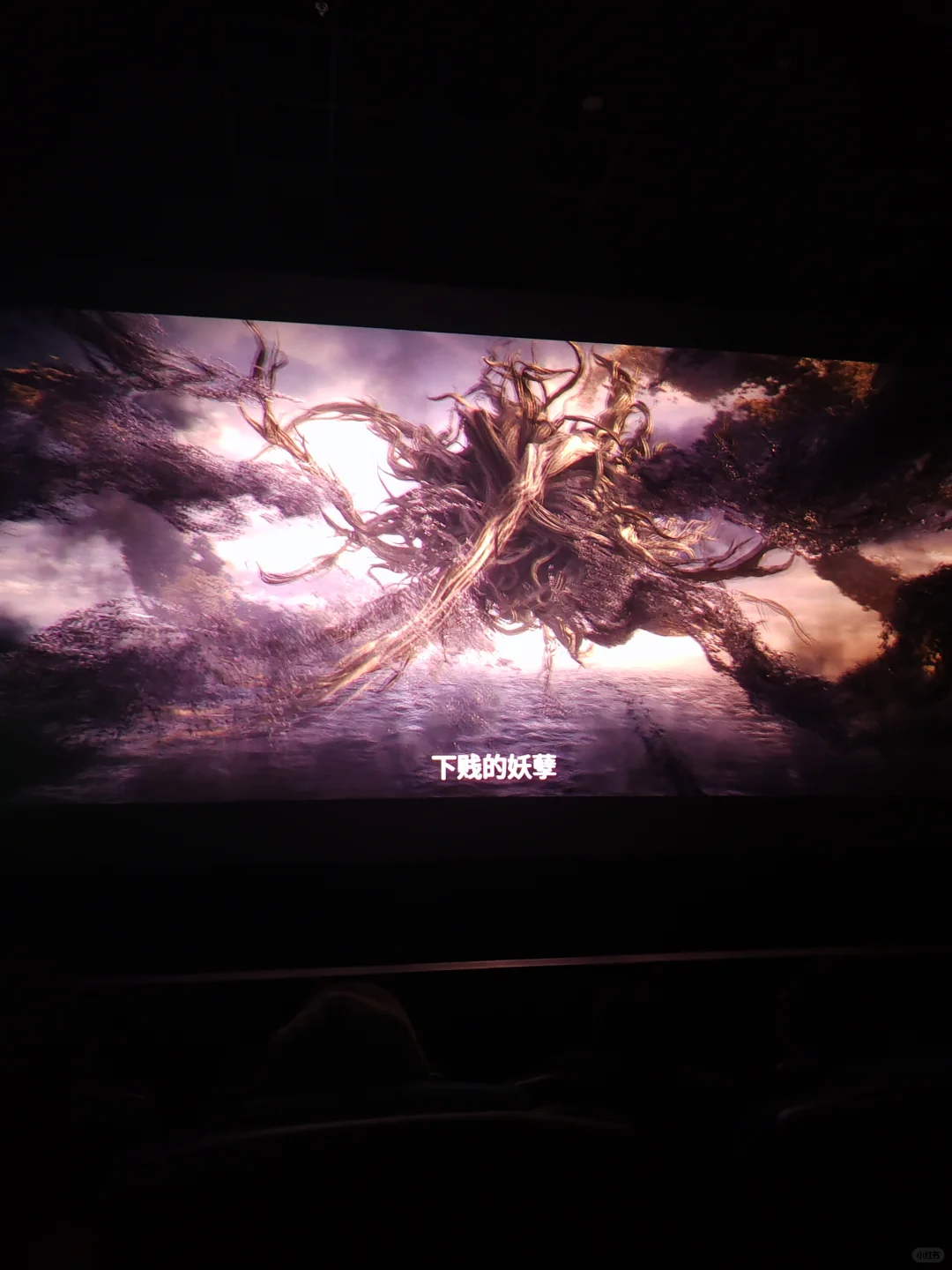 这才是真正在做电影啊